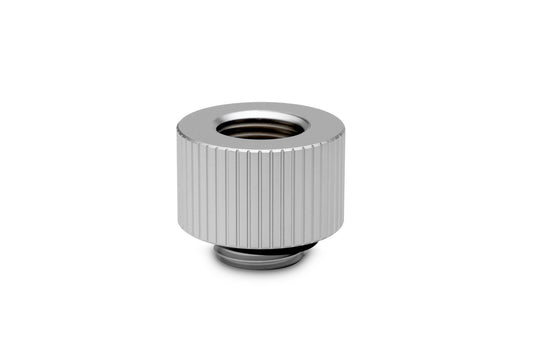 EKWB EK-Quantum Torque Extender Static MF 14 - Satin Titanium - Canada Watercool