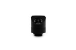 EKWB EK-Quantum Torque Rotary 45° - Black - Canada Watercool