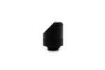 EKWB EK-Quantum Torque Rotary 45° - Black - Canada Watercool