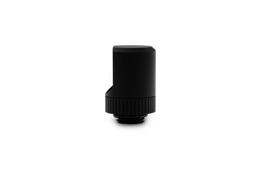 EKWB EK-Quantum Torque Rotary 90° - Black - Canada Watercool