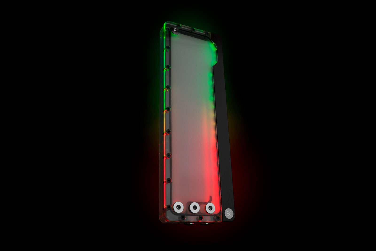 EKWB EK-Quantum Kinetic FLT 360 D5 PWM D-RGB - Plexi - Canada Watercool