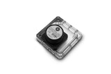 EKWB EK-Quantum Kinetic FLT 120 D5 PWM D-RGB - Plexi - Canada Watercool