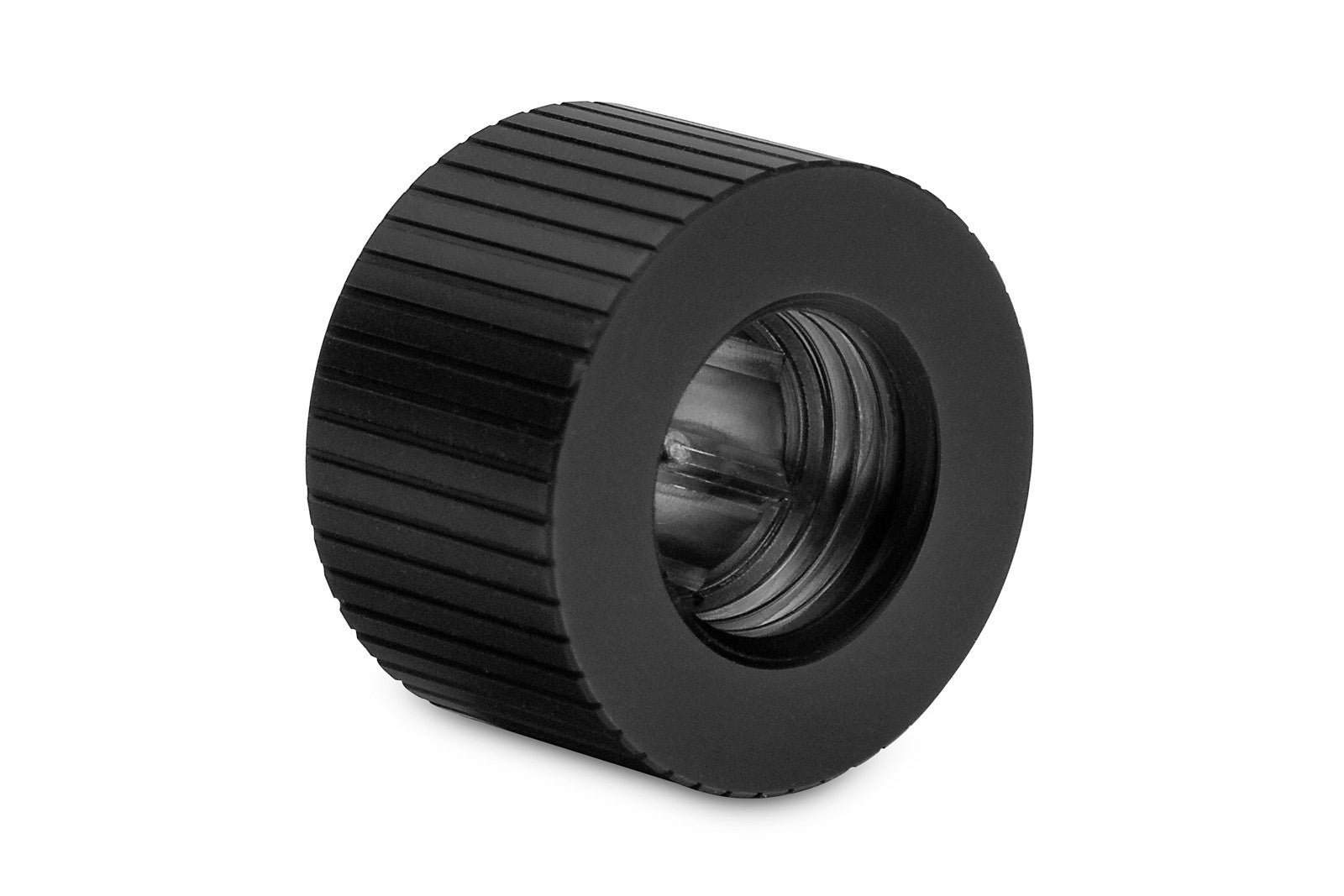 EKWB EK-Quantum Torque Extender Static MF 14 - Black - Canada Watercool