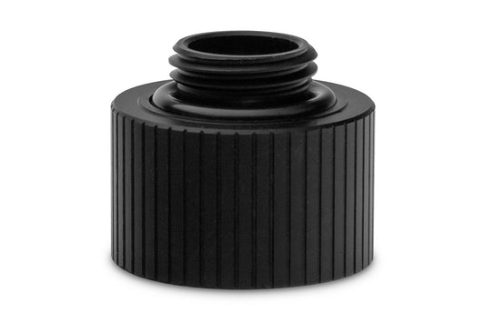 EKWB EK-Quantum Torque Extender Static MF 14 - Black - Canada Watercool