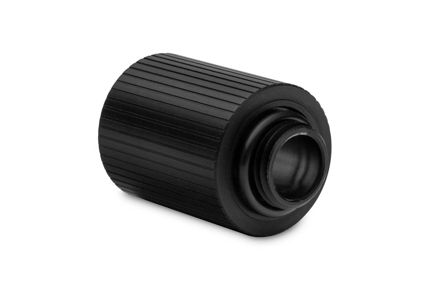 EKWB EK-Quantum Torque Extender Static MF 28 - Black - Canada Watercool