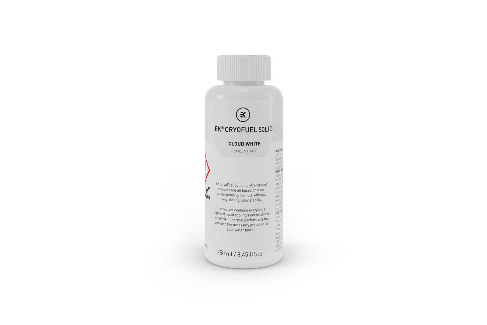 EKWB EK-CryoFuel Solid (Conc. 250mL) - Canada Watercool