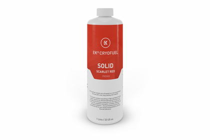 EKWB EK-CryoFuel Solid (Premix 1000mL) - Canada Watercool